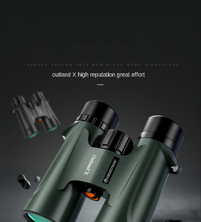 Celestron Outland 8x42 10x42