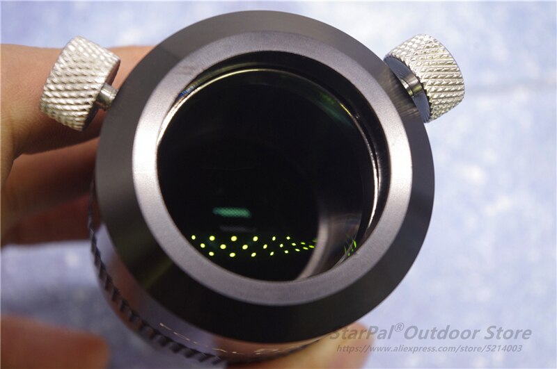 Explore Scientific ES Focal Extender