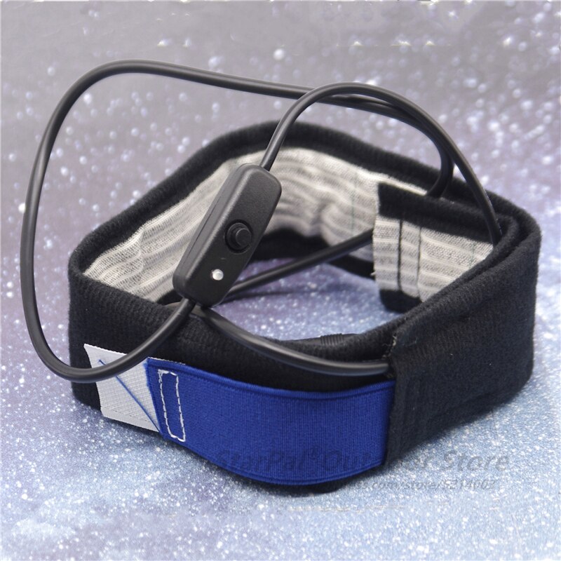 Telescope Lens 12V Dew Heater Strap