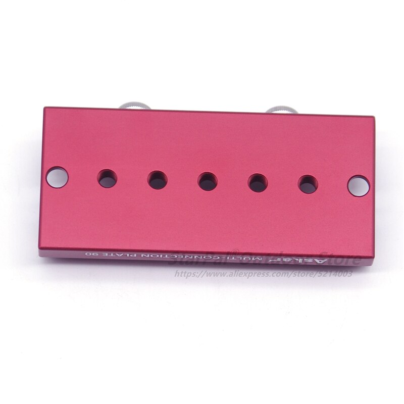 Askar Multi Connection Finder Plate MCP90