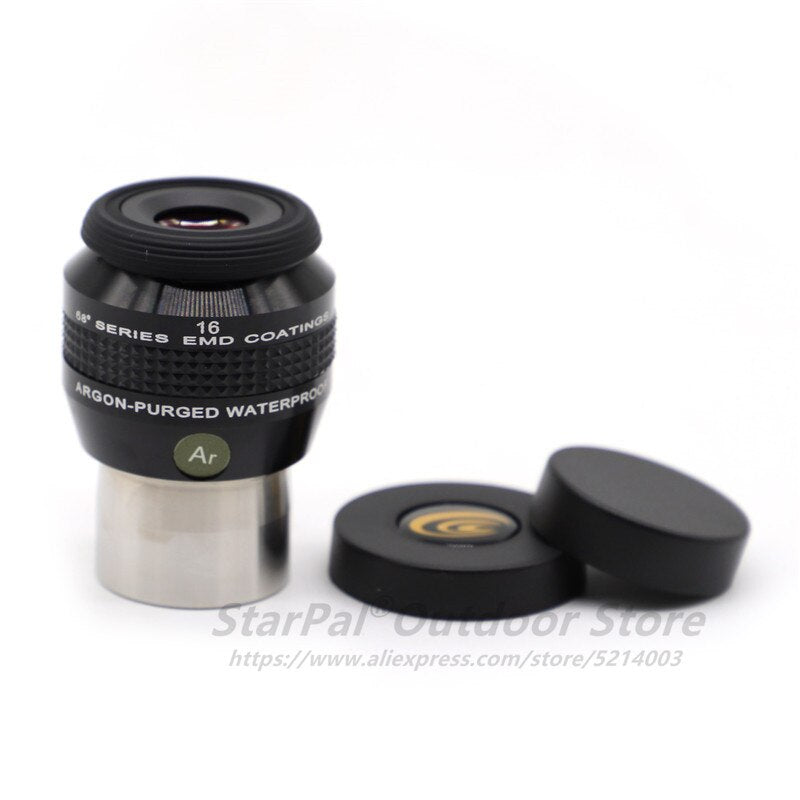 Explore Scientific EMD 68° 16mm