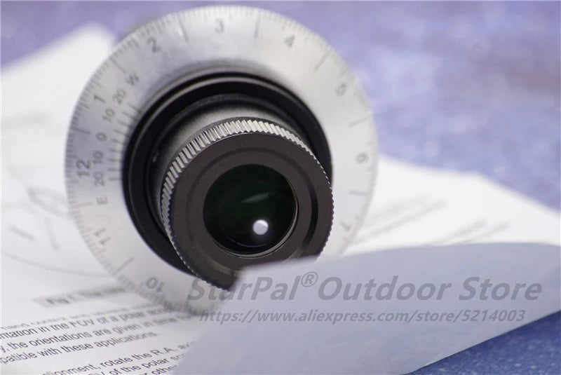 SkyWatcher Polar Axis Mirror