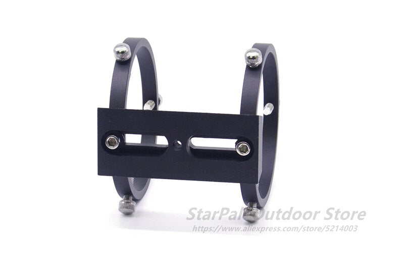 50mm 65mm Scope Rings