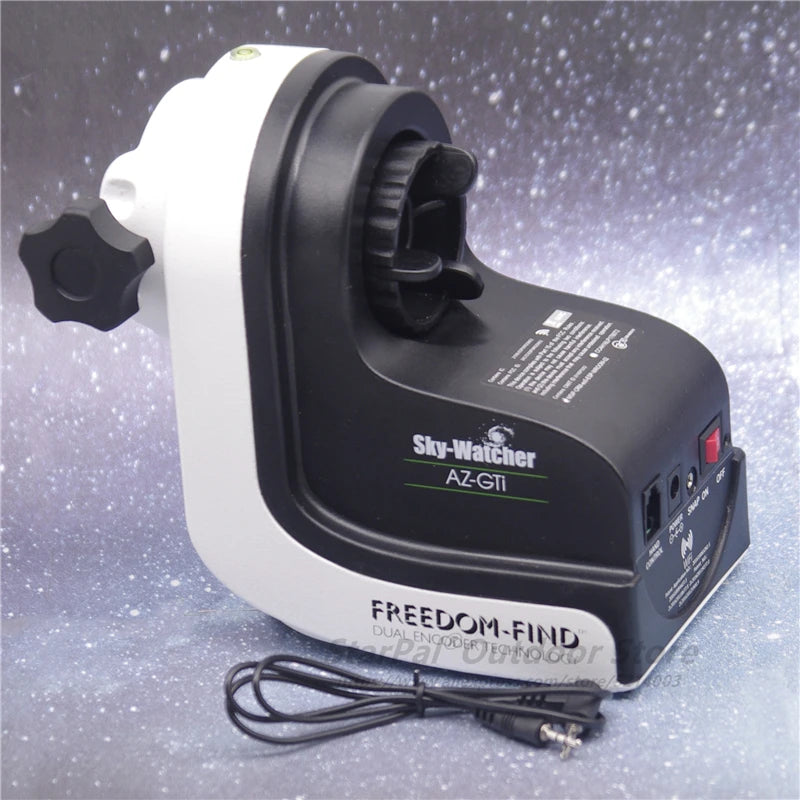 Sky Watcher AZ-GTi Multi-Purpose GoTo WiFi Mount