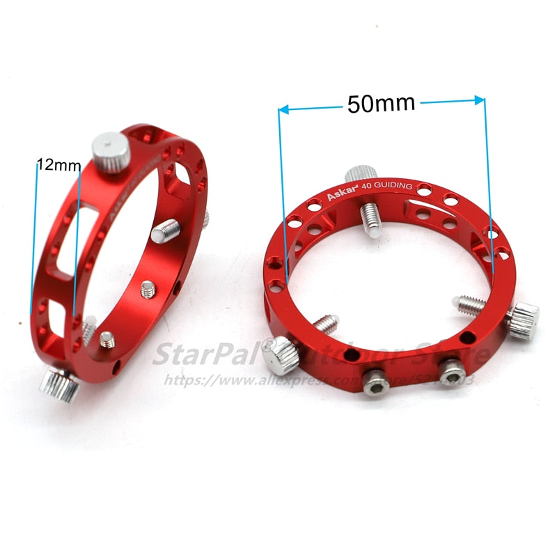 Guide Ring for Askar Sharpstar FMA180