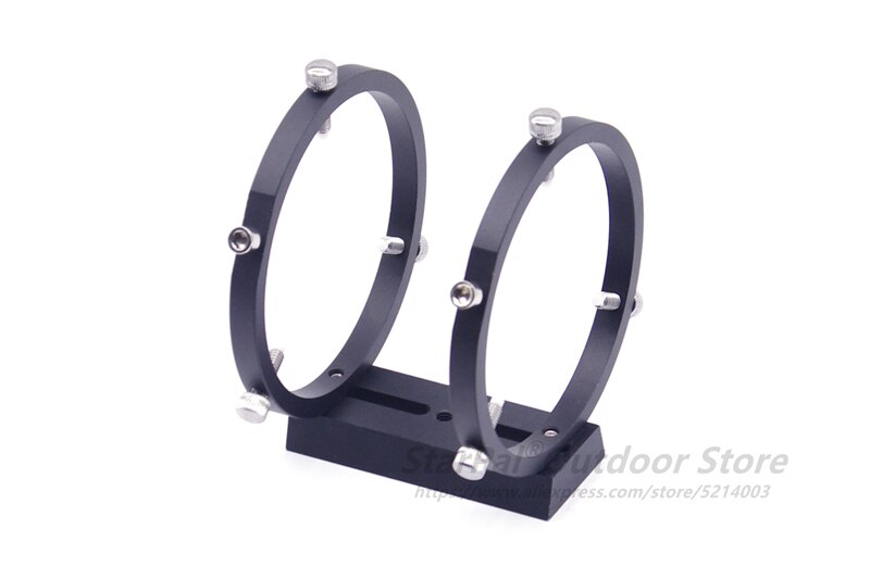 90mm Scope Rings