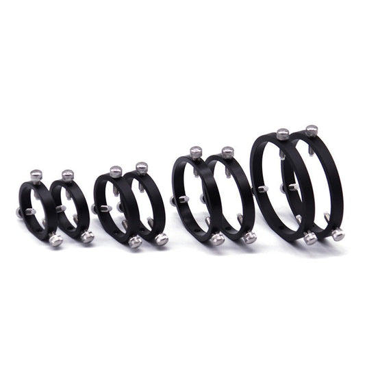 Guide Scope Rings  90mm