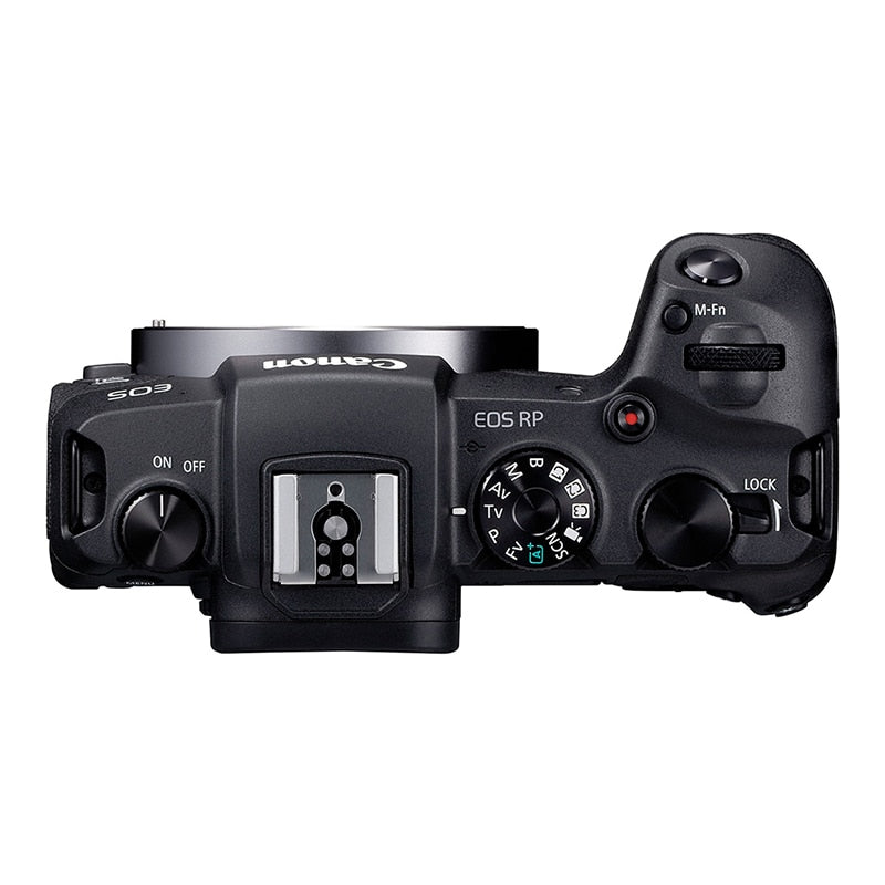 Canon EOS RP
