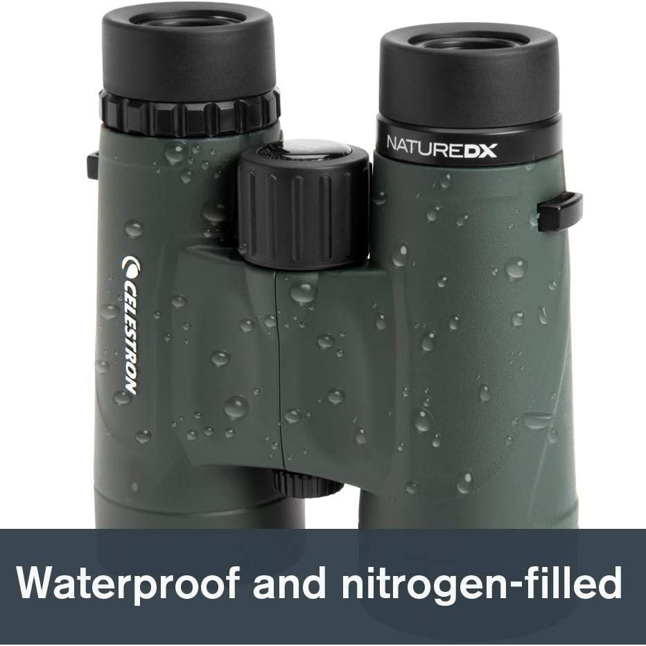 Celestron Nature 10x42 HD