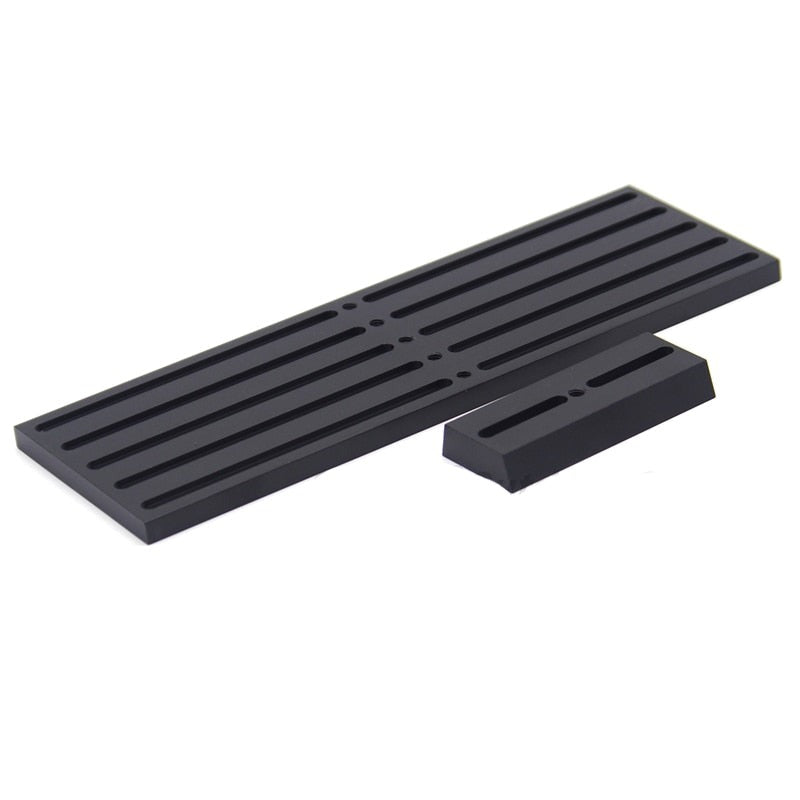 Universal Dovetail Plate 300mm