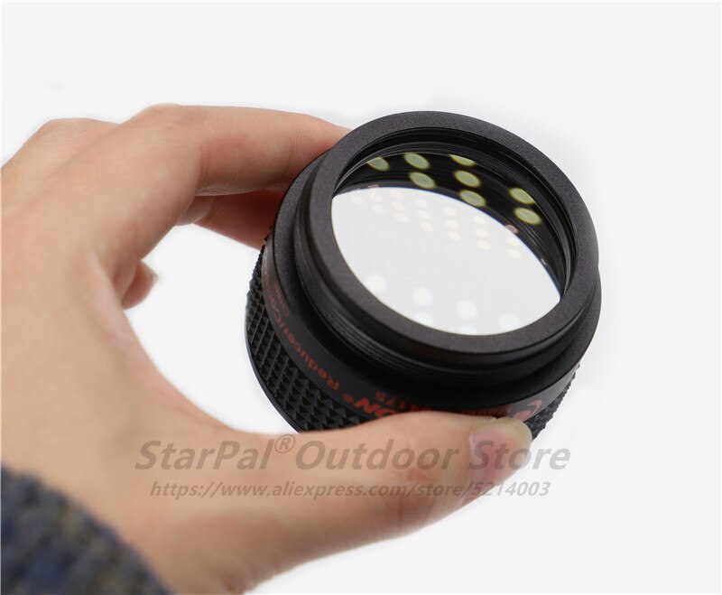 focal reducer C8