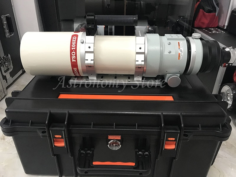 Losmandy Dovetail Plate 300mm