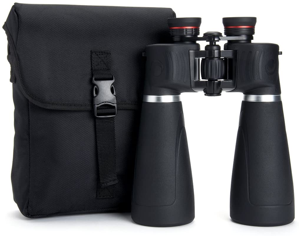Celestron SkyMaster Pro bag