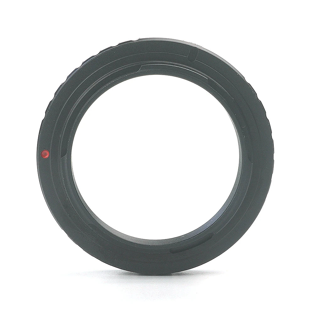 M48 to Pentax K Mount Camera T Ring Adapter