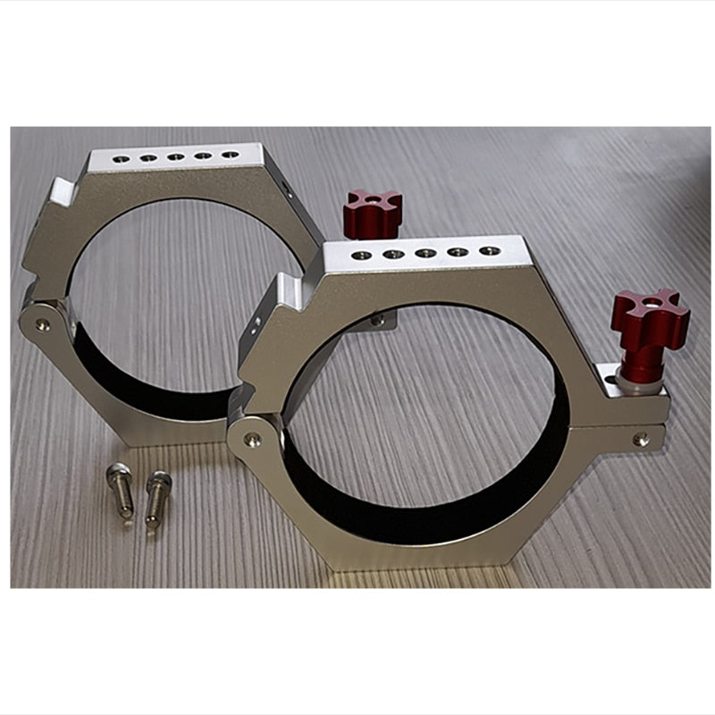 Optical Telescope Holder Tube Ring