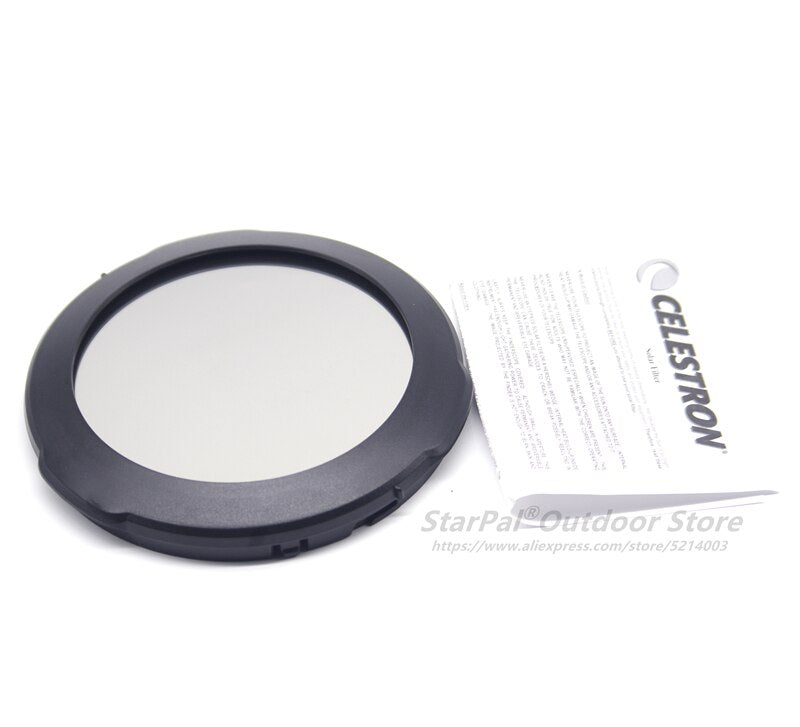 Celestron Solar Filter 8" SCT Baader Film For C8