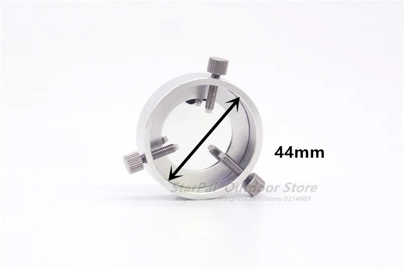 Solar Filter for Finder Scope 16-44mm/34-65mm Aperture