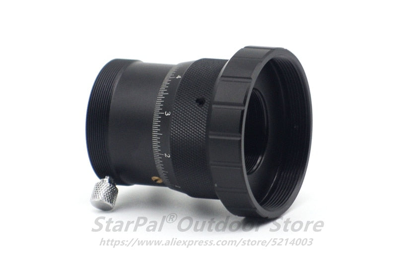 Double Helical Focuser SCT Female Thread