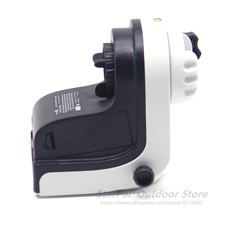 SkyWatcher AZ-GTi Mount