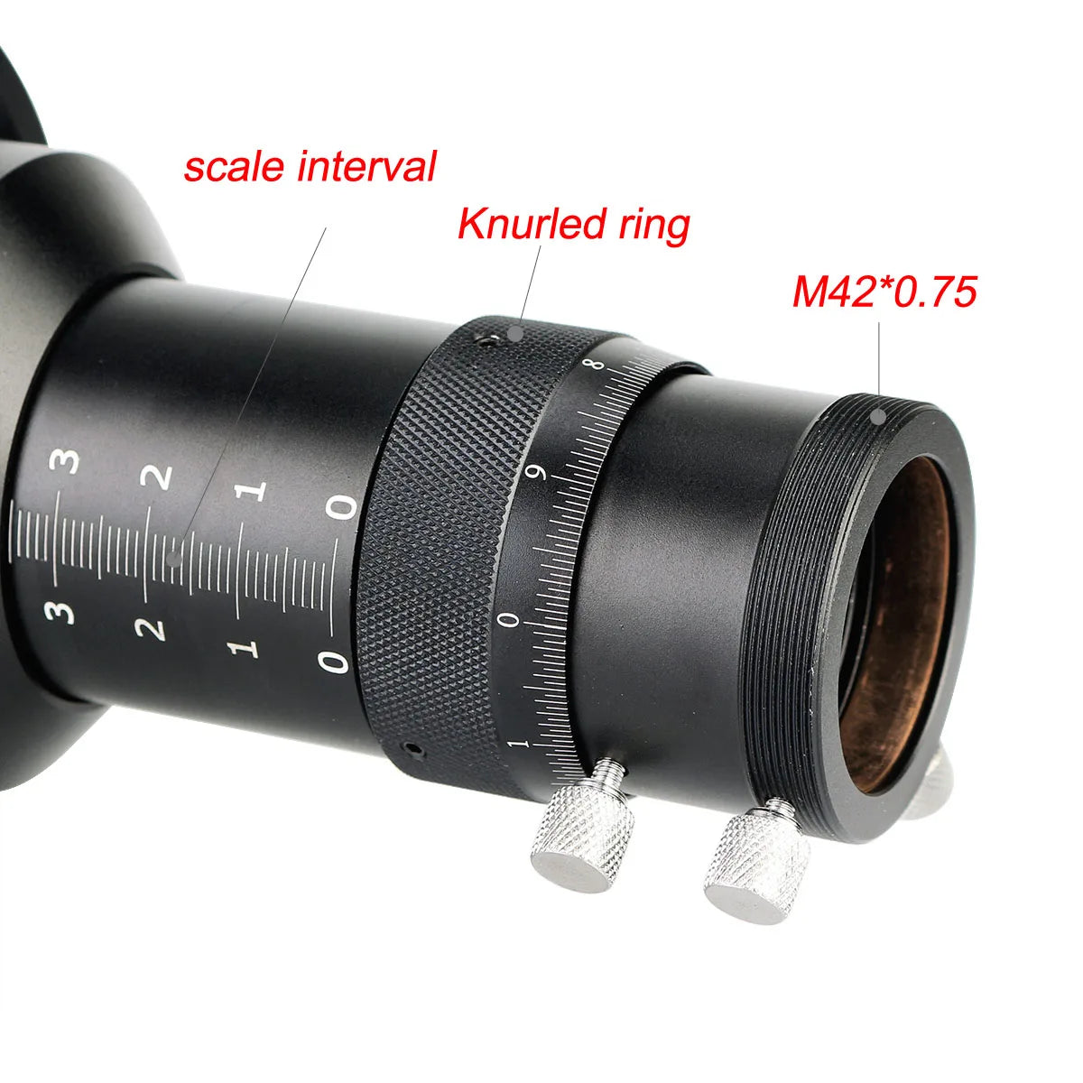 Svbony 50mm Guide Scope