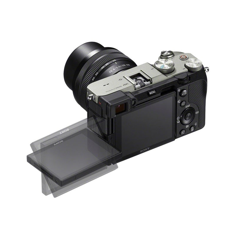 Sony Alpha A7C