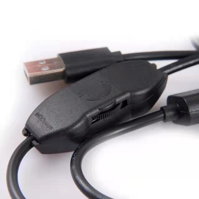 Dew Heater for Camera Lens DSLR 5v