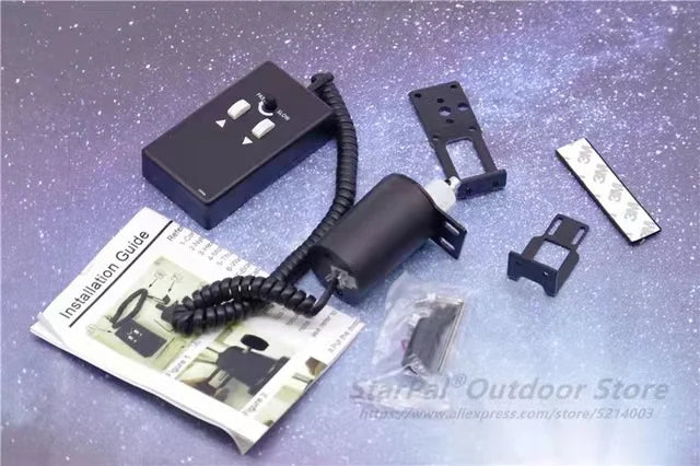 Sky-Watcher Professional Electronic Telescope Focuser
