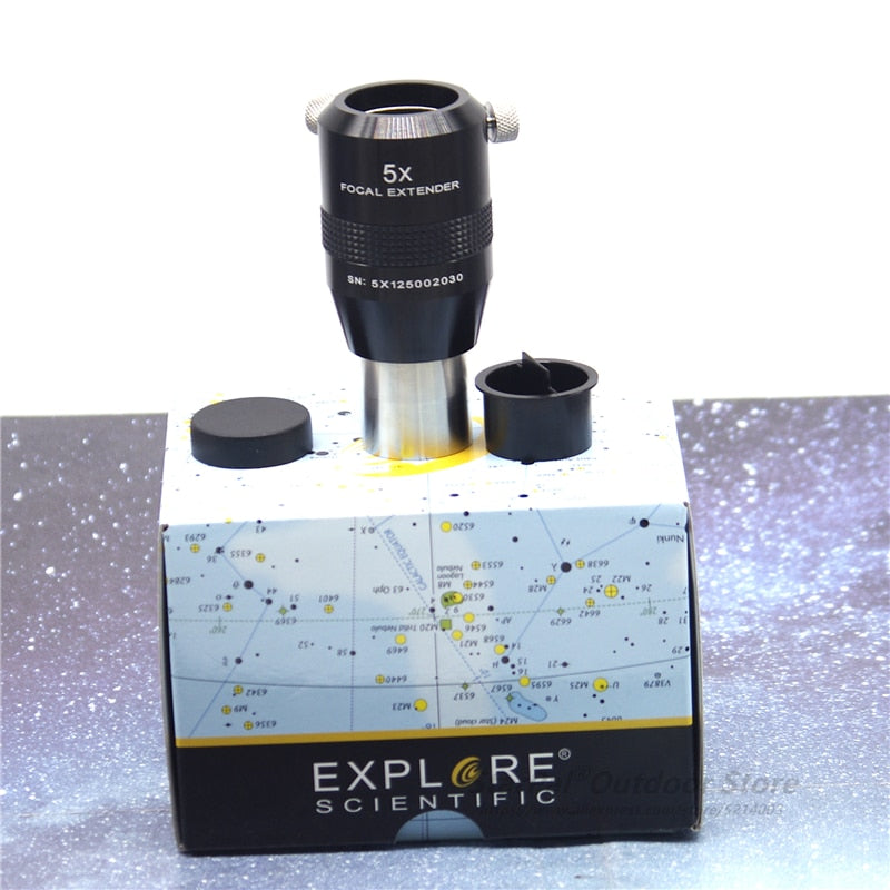 Explore Scientific ES Focal Extender