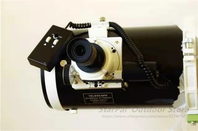 Sky-Watcher Power Electronic Telescope Focuser