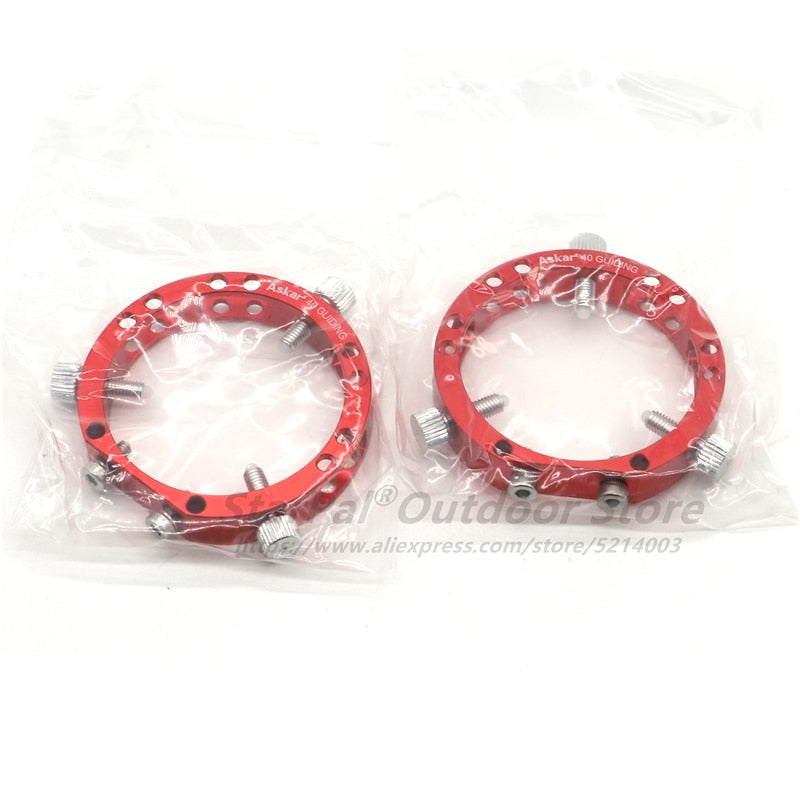 Guide Rings for Askar FMA180