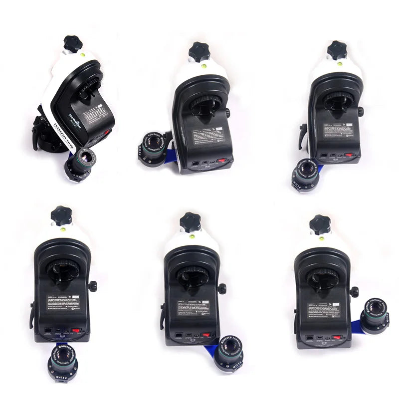 Latitude Adjustment Base for AZ-GTI, Star Adventurer Mini Mount