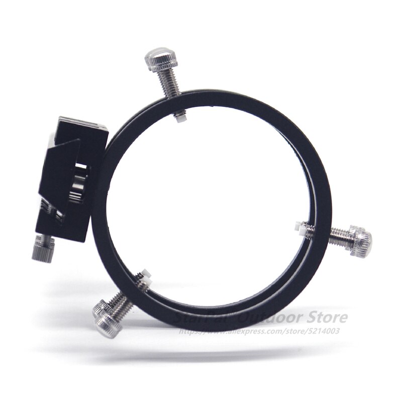 Telescope Guide Scope Rings