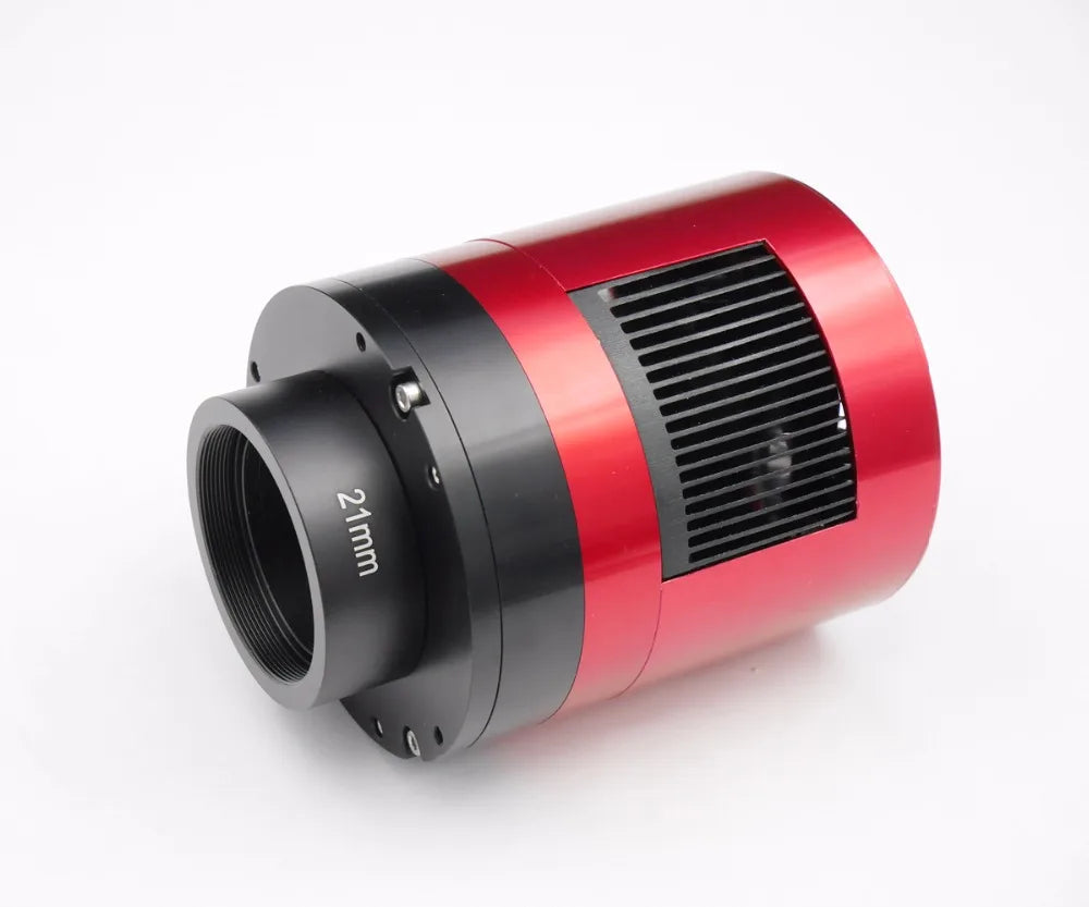 M42-M42 Extender (21mm length)
