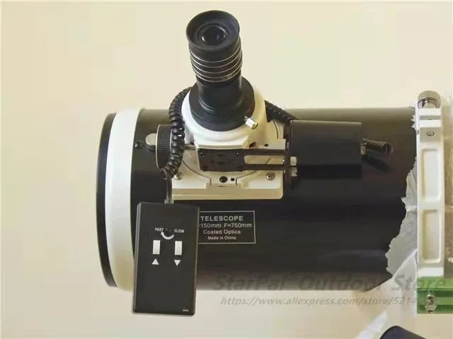 SkyWatcher Professional Electronic Telescope Focuser