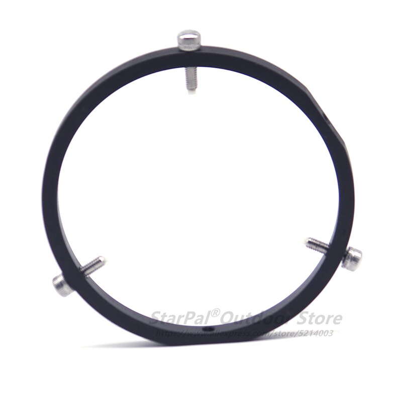 124mm Guide Scope Rings