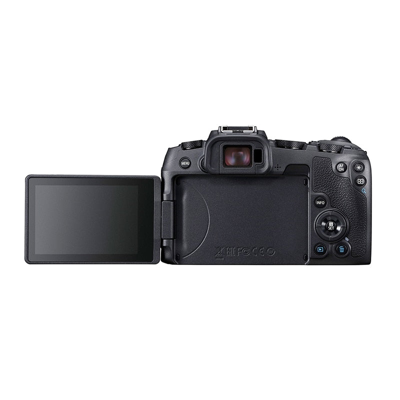 Canon EOS RP