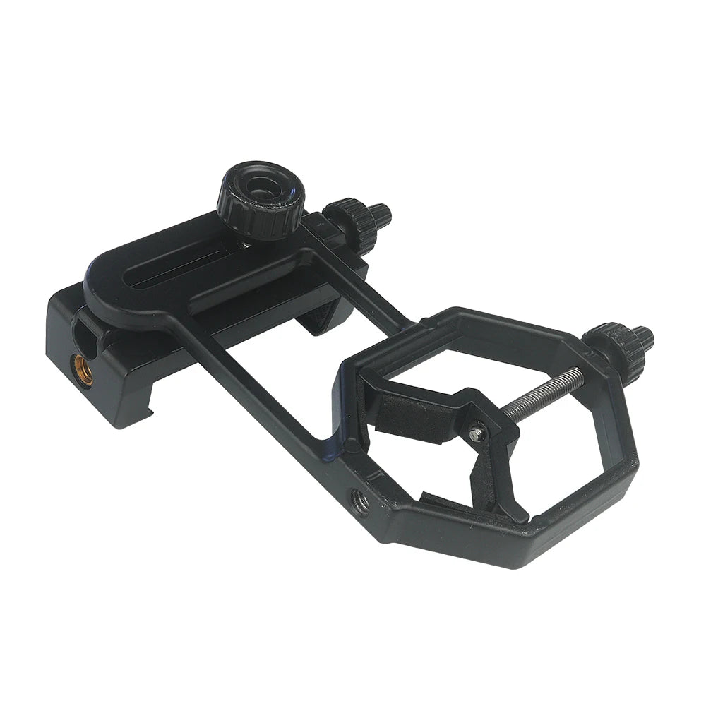 Universal Cell Phone Adapter Clip Mount