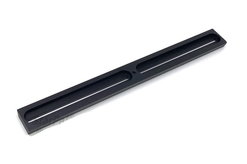 400mm Dovetail Mounting Plate