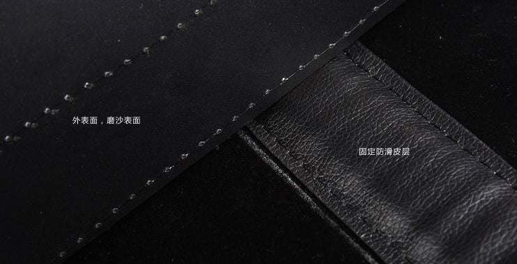 Flexible Dew Shield for MEADE 125ETX BOSMA 150MAK