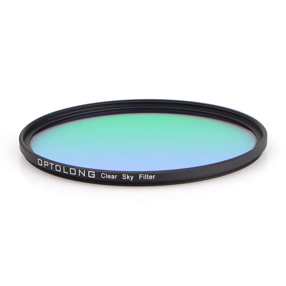 Optolong Clear Sky フィルター カメラレンズ向け82mm用 【公式 Optolong Clear Sky フィルター カメラレンズ向け82mm用 【公式
