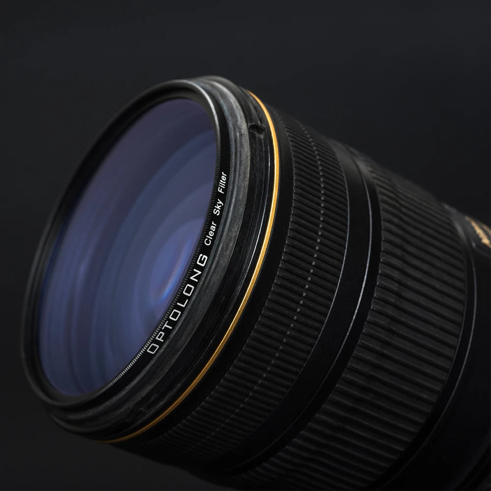 Optolong Clear Sky Filter 77mm