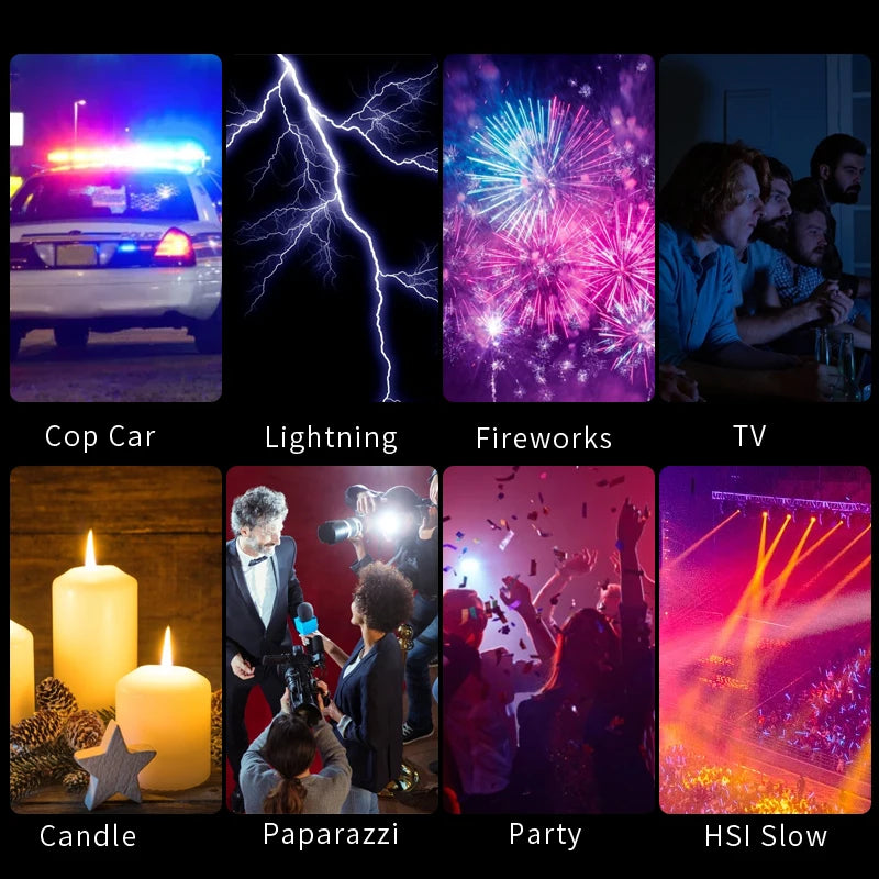 Ulanzi VL120 LED Video Light