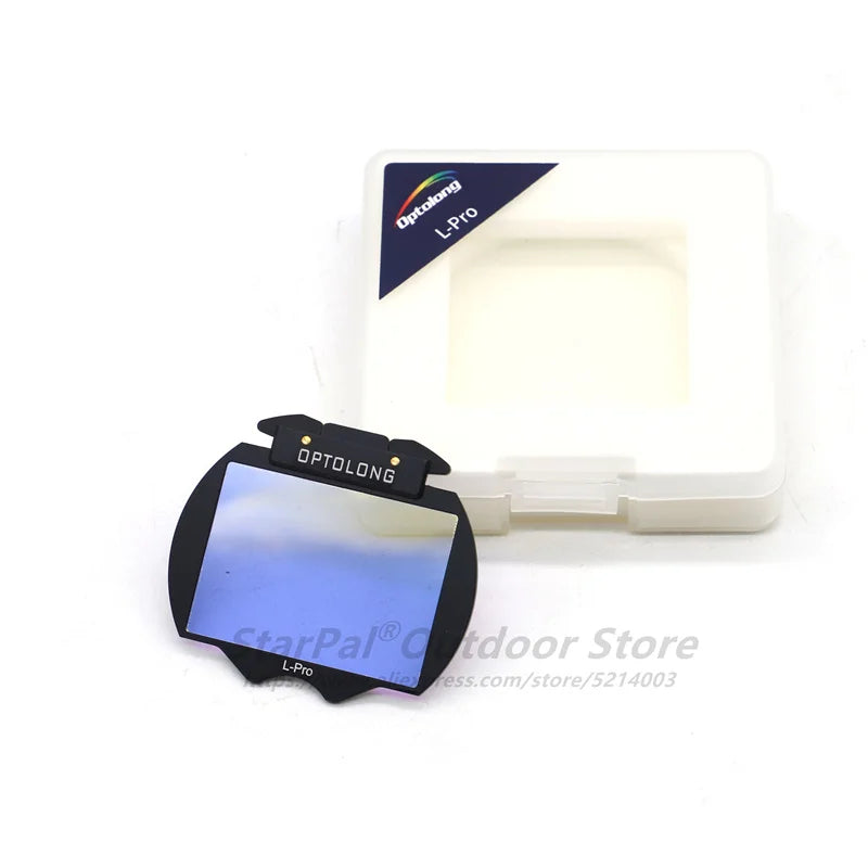 Optolong Canon EOS-R In Clip Filter Box