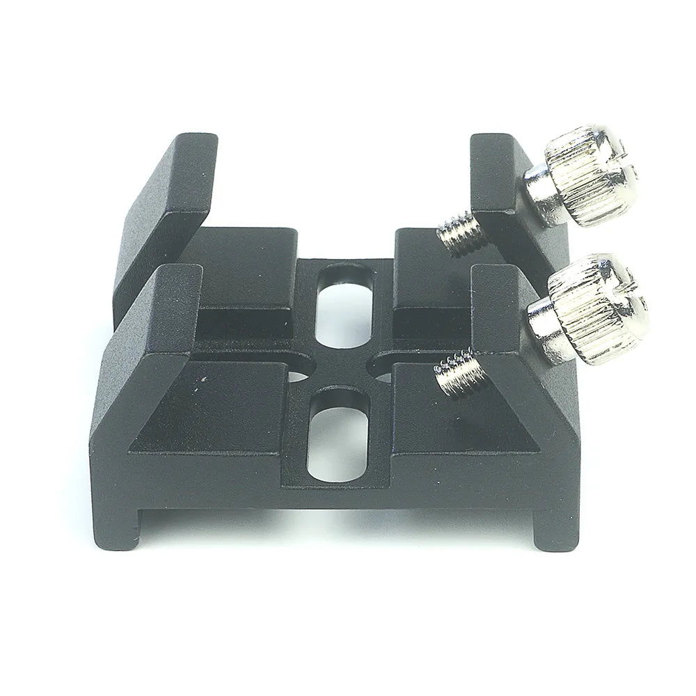 Universal Telescope Dovetail Base