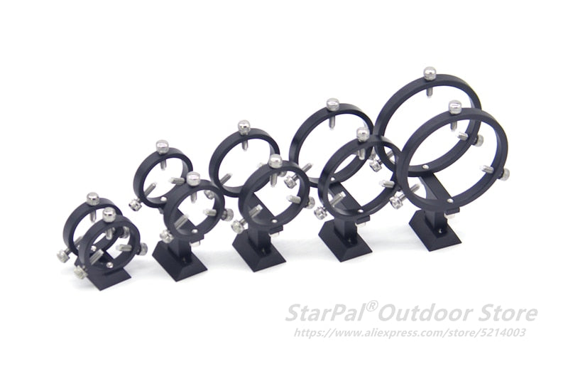 Guiding Scope Ring Bracket Kit