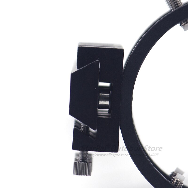 Telescope Guide Scope Rings