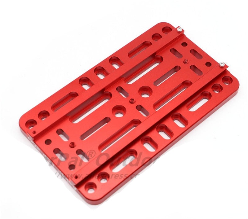Askar Losmandy Style Dovetail Plate 200MM, 300MM, 400MM