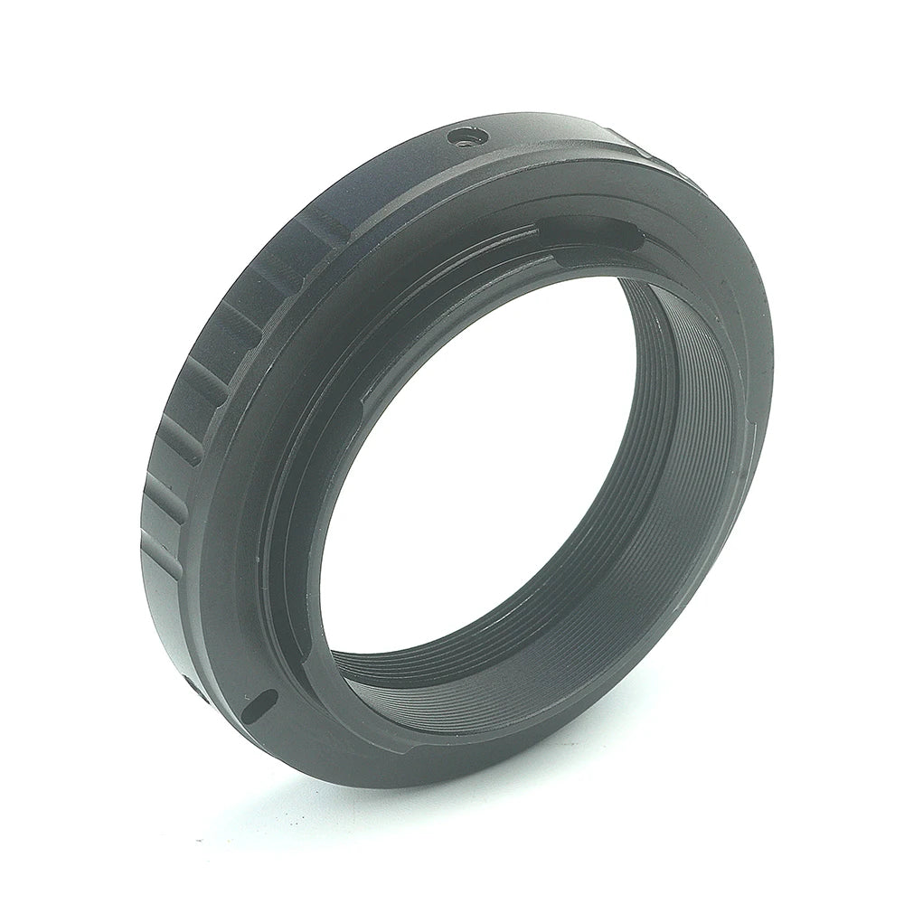 M42 to Pentax K Mount Camera T Ring Adapter