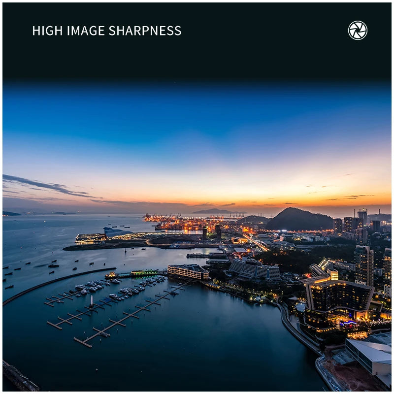 Samyang 18mm F/2.8 Sony Astrophotography