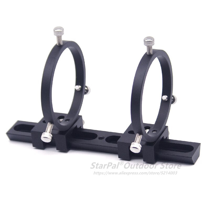Telescope Guide Scope Rings
